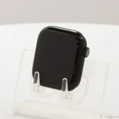 ソフマップ 〔中古品〕 Apple Watch Series 10 GPS 42mm ジェットブラックアルミニウムケース バンド無し【262】