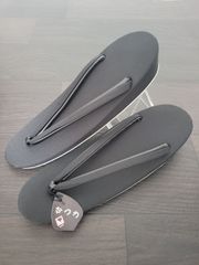 喪服ぞうり 喪服草履 喪服用小物 草履 お通夜 お葬式 法事