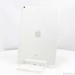 ソフマップ 〔中古品〕 iPad Air 第3世代 64GB シルバー MUUK2J／A Wi-Fi【349】