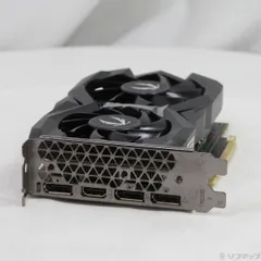 2026年最新】zotac 1660 superの人気アイテム - メルカリ