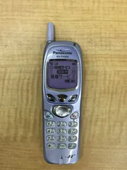 モックアップ H" Panasonic KX-PH35S M28のサムネイル