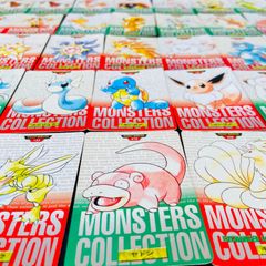 キラまとめ売り】BANDAIポケモンカードダス 6枚セット - メルカリ