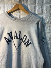 Champion 80's~90's REVERSWEAVE  トリコタグ後期　目無し　スウェット