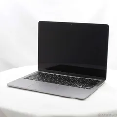 ソフマップ 〔中古品〕 MacBook Air 13.6-inch Early-2024 MXCR3J／A Apple M3 8コアCPU_10コアGPU 16GB SSD512GB スペースグレイ 〔15.3 Sequoia〕【305】