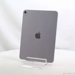 ソフマップ 〔中古品〕 iPad Air 11インチ(M3) 128GB スペースグレイ MC9W4J／A Wi-Fi【377】