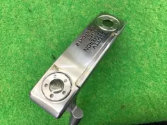 【中古】 タイトリスト SCOTTY CAMERON select NEWPORT 2(2016) 34インチ パター PT スチール (フレックスその他) メンズ 男性用 右利き 右用 Bランク ゴルフクラブ