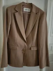 マリ・クレール ジャケット