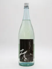 蔵王 特別純米酒 K 寒来 SAMURAIのサムネイル