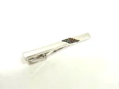 NINA RICCI ニナリッチ ネクタイピン タイクリップ アクセサリー メンズ シルバー系 DM4193のサムネイル