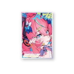 ゼンレスゾーンゼロ ゼンゼロ ZZZ 公式グッズ 正規品 キャラクター 缶