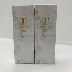 W1922 K TENAL テナル 美容液 25ml 計2点セットのサムネイル
