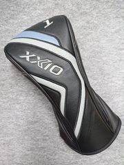 未使用 ヘッドカバー ゼクシオ14 XXIO14 ドライバー用 - メルカリ