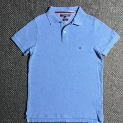 XS TOMMY Tommy Hilfiger トミーヒルフィガー カラーTシャツ