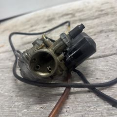 ドラッグスター 400クラシック 純正燃料ポンプ イグニッションコイル 