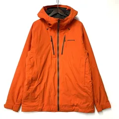 【中古品】patagonia パタゴニア 84330FA16 16AW STRETCH NANO STORM JACKET ストレッチ ナノ ストーム ジャケット アウター  【144-260323-ya-12-izu】