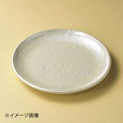 新品未使用】工藤和彦 白樺ホワイト8寸たわみ皿 - メルカリ
