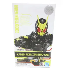 S.H.Figuarts フィギュアーツ 仮面ライダー 令和 ザ・ファースト・ジェネレーション 仮面ライダー001 ※中古