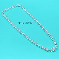 値下げ可】『セット販売』Tiffany & Co. ネックレス・ブレスレット 