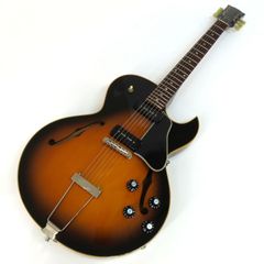 ◎Gibson ES125 ビンテージ オールド 1950年代 ギブソン - メルカリ