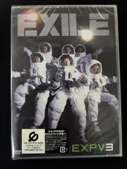 DVD EXILE