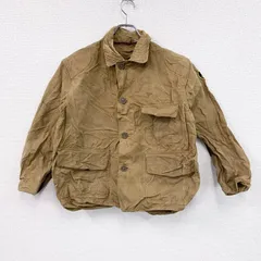 古着 used　～70s　RED HEAD　Blue Bill　レッドヘッド　ハンティングジャケット　コーデュロイカラー　茶色　ブラウン