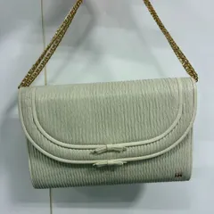 HANAE MORI 　2wayバッグ（ショルダ、ハンド）