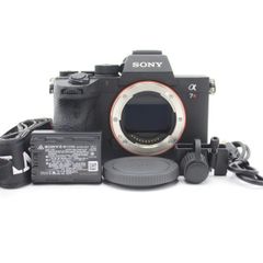 美品】SONY α7RIV ILCE-7RM4 シャッター数5000回台 - メルカリ