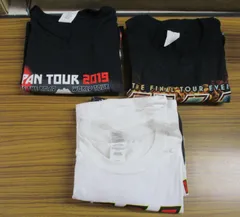 KISS END OF THE ROAD Tシャツ XL 3種