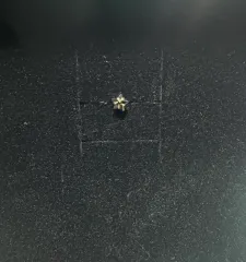 新品 全体 14k 星 ピアス 55 000