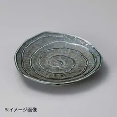 【新品】虹彩三角3.5皿