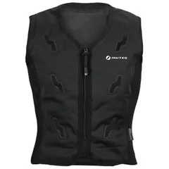 2026年最新】INUTEQ Bodycool Smart-X 冷却ベスト Lサイズの人気