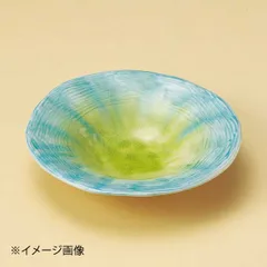 【新品】彩花5寸皿