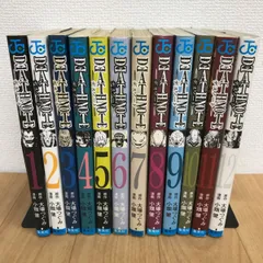 ★デスノート　DEATH NOTE　1~12巻　コミック全巻セット《AX23G》