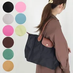 ロンシャン LONGCHAMP ハンドバッグ トートバッグ ル プリアージュ L2605 089 オリジナル ショルダーバッグ Mサイズ
