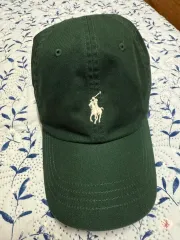 ポロラルフローレン 帽子 キャップ
