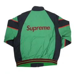 2026年最新】supreme ヤンキース トラックジャケットの人気アイテム