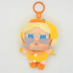 CRYBABY CryingAgain シリーズ ポップマート アヒル ぬいぐるみ キーホルダー バッグチャーム DUCK YOU POP MART フィギア 人気 可愛い 涙 泣く赤ちゃん【送料無料】