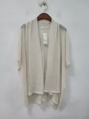 新品 a v standard カーディガン