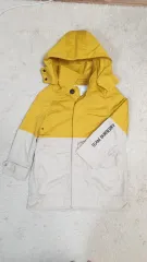 キッズ 6y 正規品 バーバリー ジャケット アウター ほぼ新品