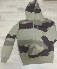 thisisneverthat カモ WHO パーカー 出品