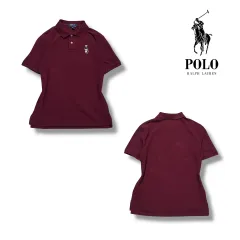 POLO RALPH LAUREN (ポロラルフローレン) ベア 半袖 カラーTシャツ