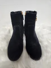 トリーバーチ ブーツ 正規品 9M サイズ