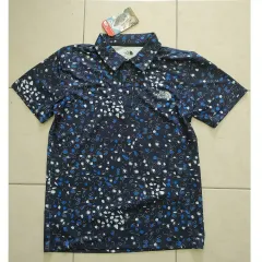 THE NORTH FACE(ザノースフェイス) メンズ Tシャツ M (バスト周り = 100cm ） 新品