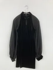 BLINGOR ワンピース S ブラック