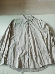 (百貨店購入)ブルックス・ブラザーズ メンズ シャツ L サイズ 出品