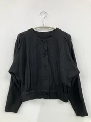 その他トップス M ブラック