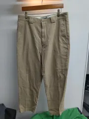 34) ポロラルフローレン パンツ 出品