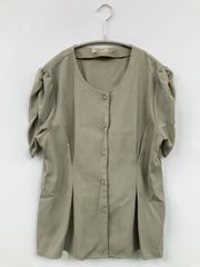 elgna Tシャツ/カットソー 40 その他