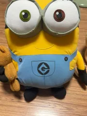 ミニオンズ ボブ 人形 売ります