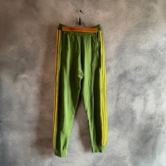 最終値下げ❗️adidas wales bonner チェックショートパンツ - メルカリ